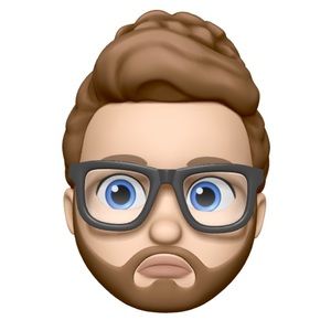 Meet your Posher, Joey